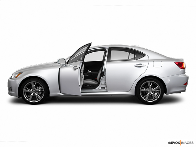 Lexus IS 250
