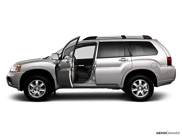 Mitsubishi Endeavor