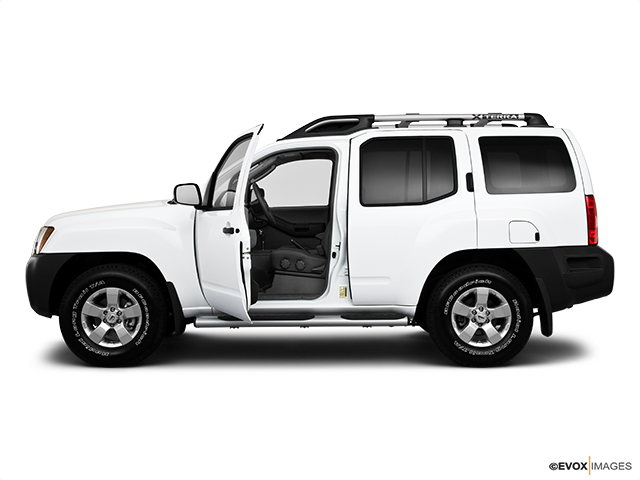 Nissan Xterra