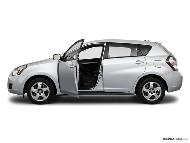 Pontiac Vibe