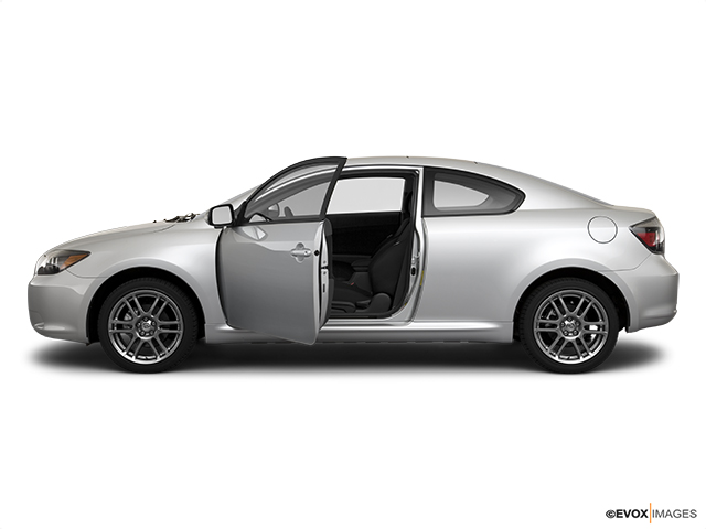 Scion tC