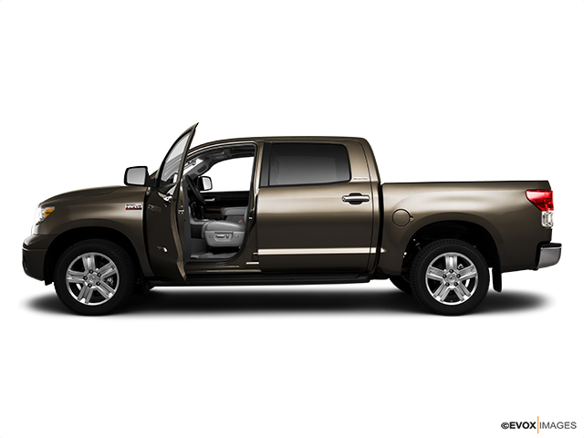 2010 Toyota Tundra