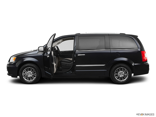 Chrysler Town and Country