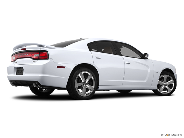 2011 Dodge Charger SE