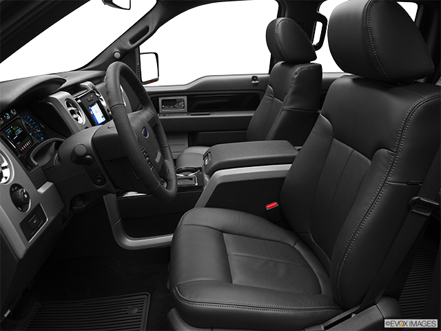 Image of 2011 Ford F150 FX2