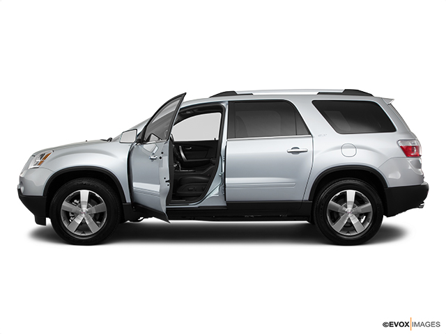 GMC Acadia