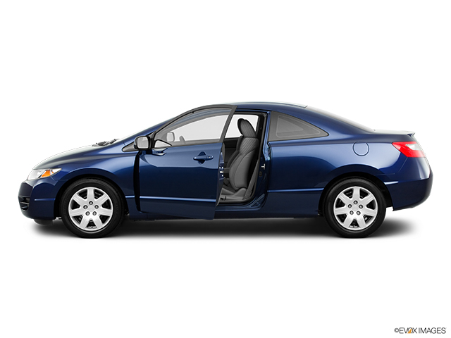 2011 Honda Civic