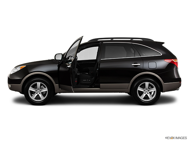 Hyundai Veracruz
