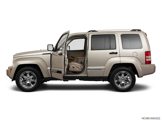 Jeep Liberty