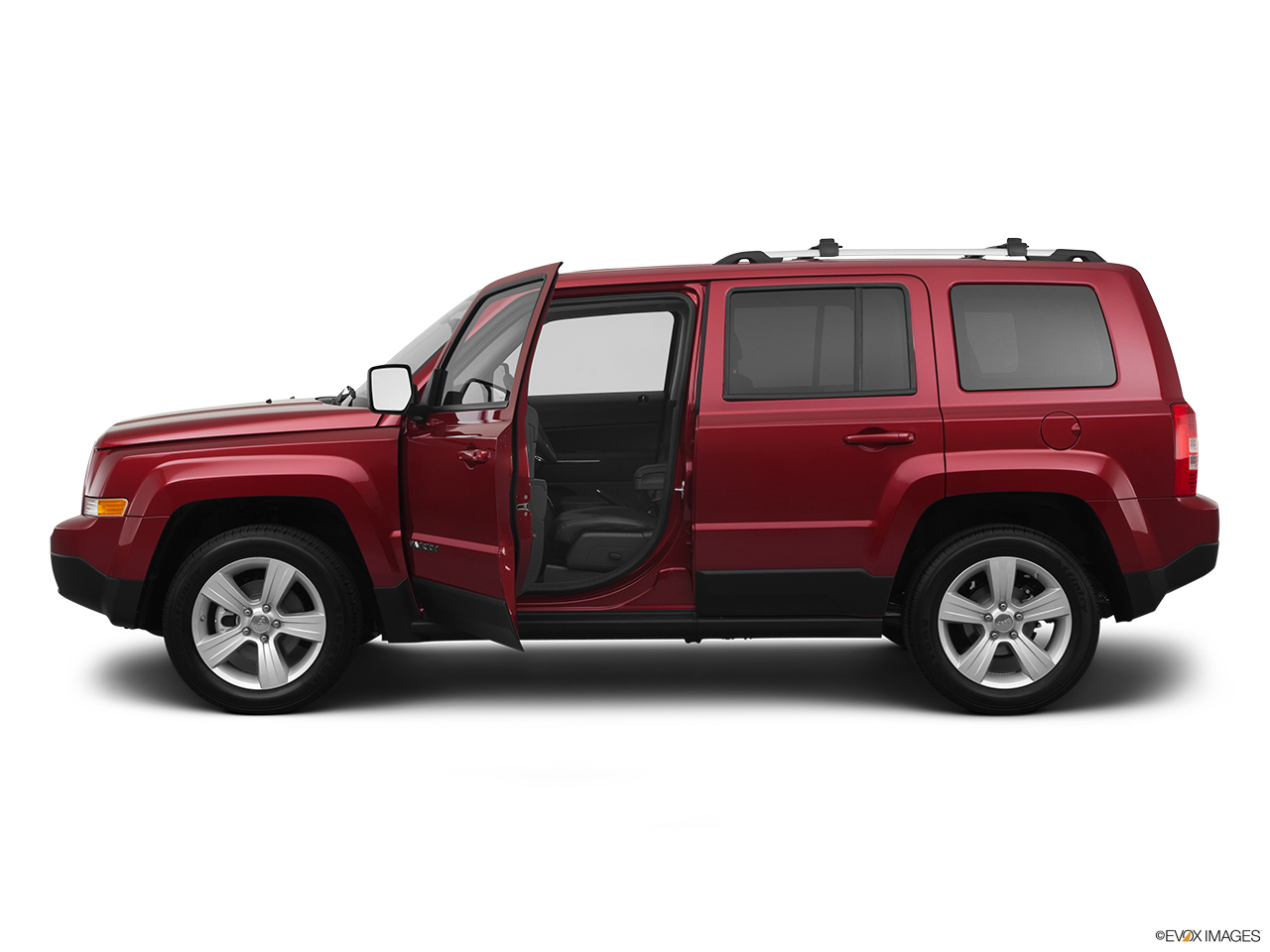 Jeep Patriot