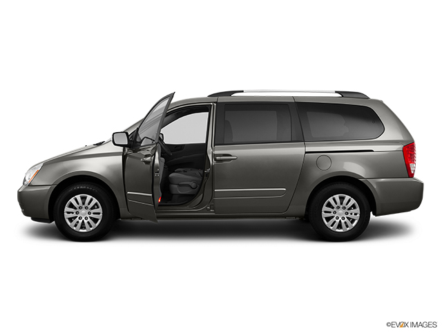 Kia Sedona