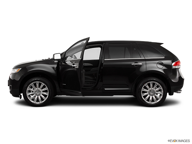 Lincoln MKX