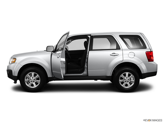 2011 Mazda Tribute i Sport's photo