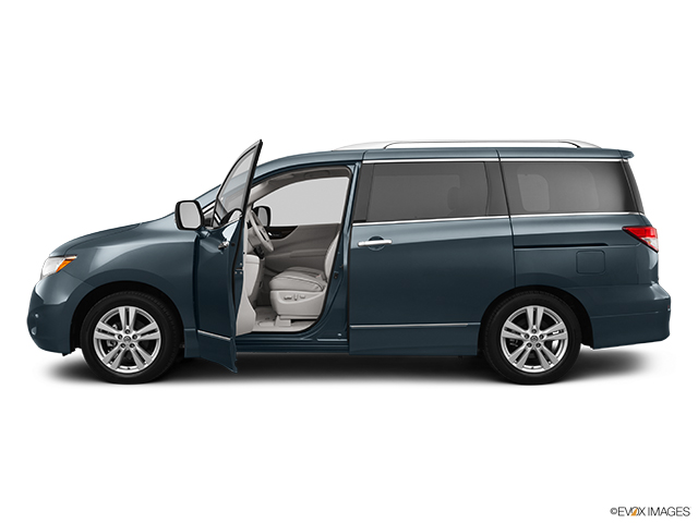 2011 Nissan Quest