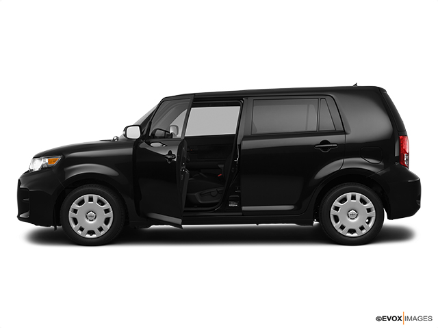 Scion xB