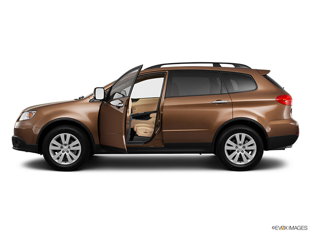 2011 Subaru Tribeca