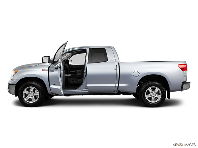 2011 Toyota Tundra