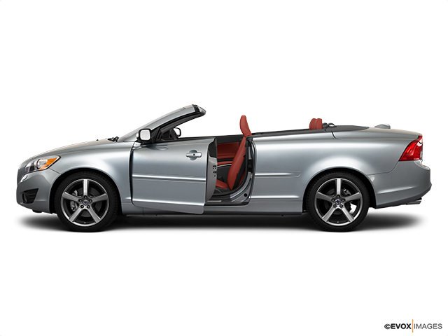 2011 Volvo C70