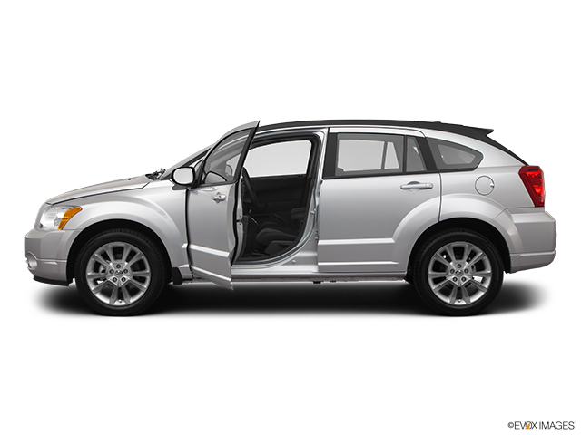 2012 Dodge Caliber