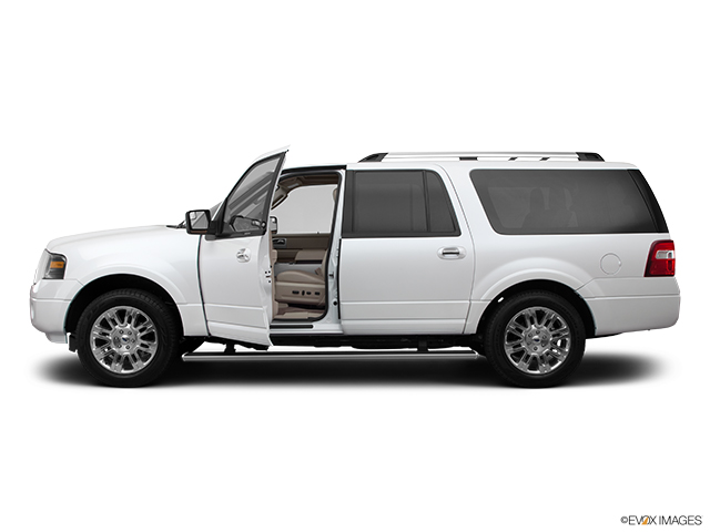 Ford Expedition EL