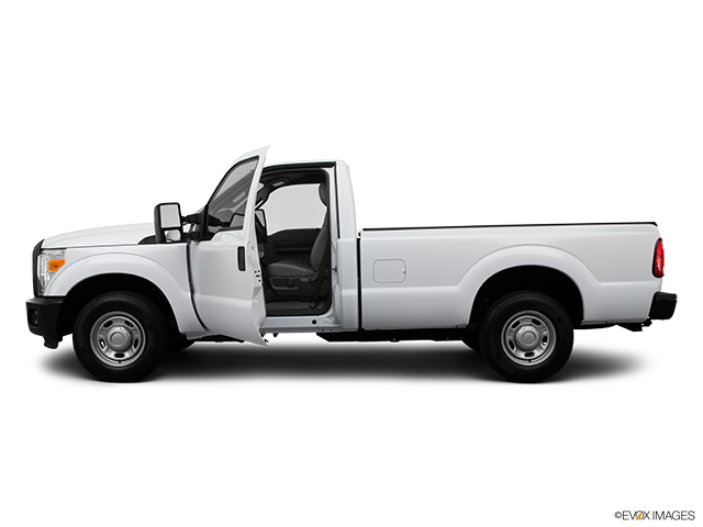 2012 Ford F250SD