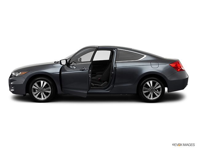2012 Honda Accord LX-S's photo