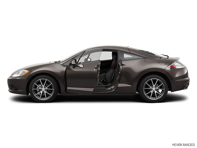 Mitsubishi Eclipse