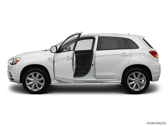 Mitsubishi Outlander Sport