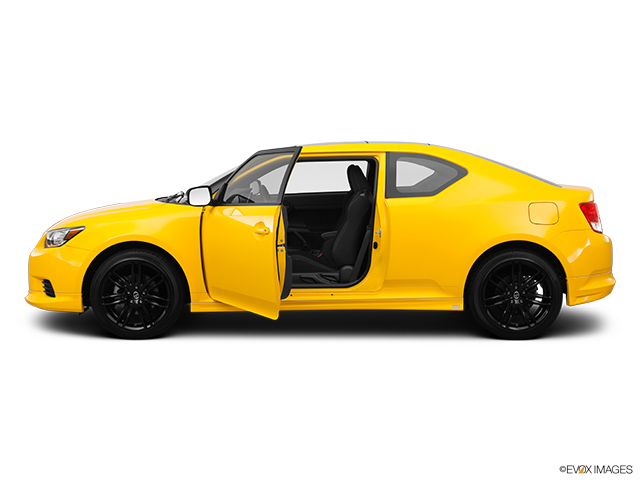 Scion tC