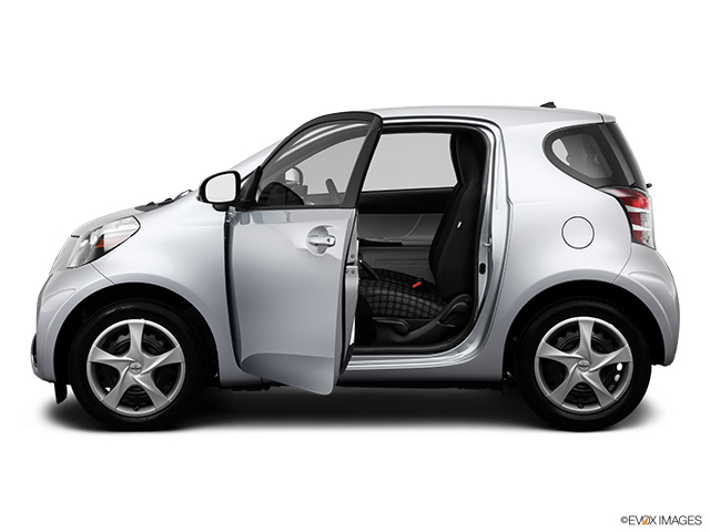 2013 Scion iQ