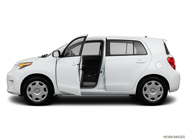 2013 Scion xD