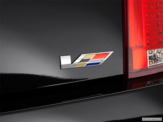 2014 Cadillac CTS 2.0T Premium Collection