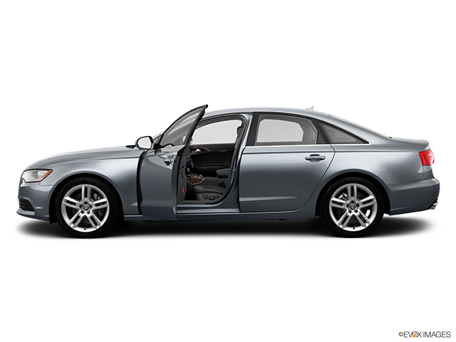 2014 Audi A6 3.0T tiptronic quattro Premium Plus's photo