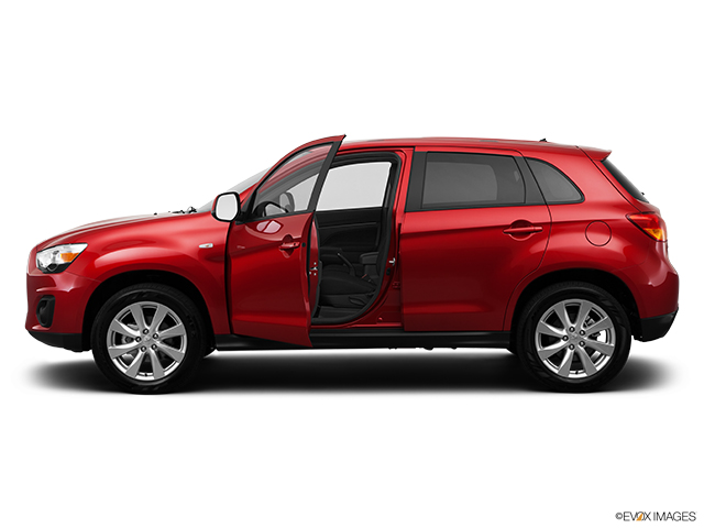 Mitsubishi Outlander Sport