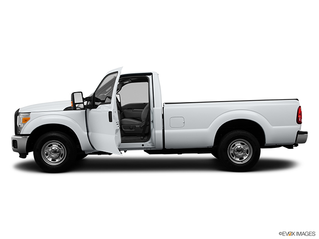 Ford F250SD