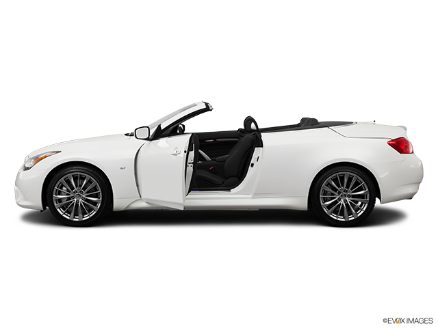 2014 INFINITI Q60