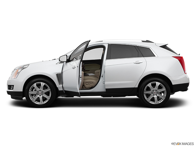 2014 Cadillac SRX