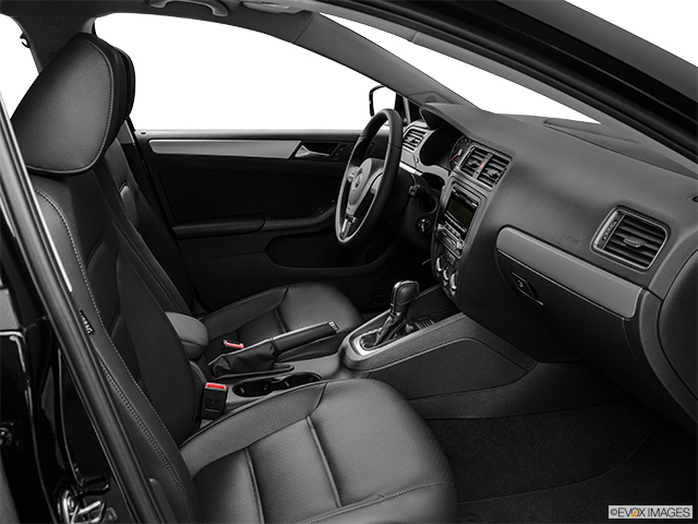 2014 Volkswagen Jetta SE PZEV