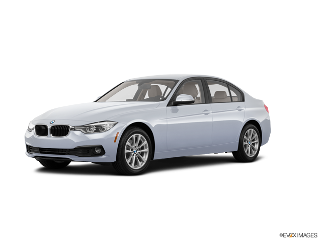 BMW 520 2019