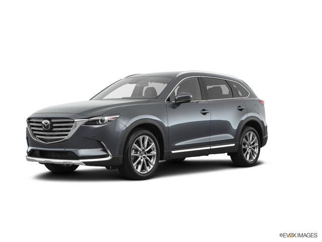 Mazda CX-9 2018