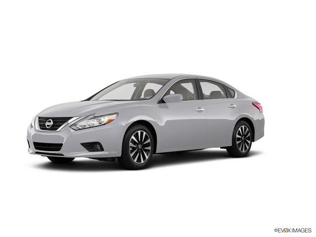 Nissan Altima 2018