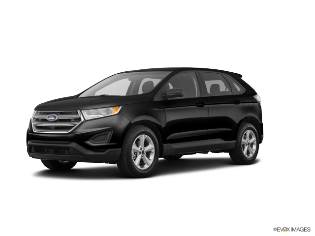 ford edge price in uae invygo