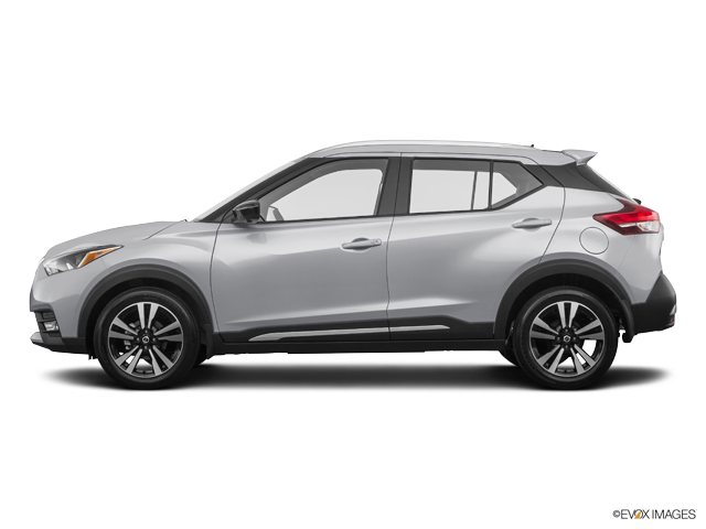 Nissan Kicks 2018 55405 Km Car Subscription Invygo