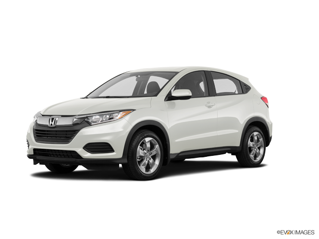 Honda Hr V Price In Uae Invygo