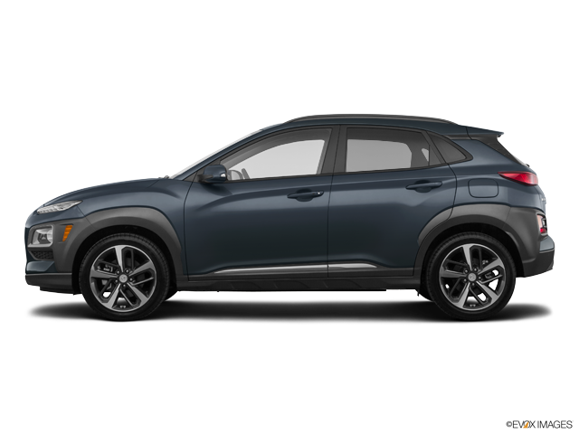 Hyundai Kona 2021 2104 Km Car Subscription Invygo