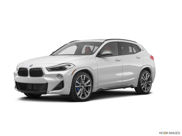 BMW X2 2020