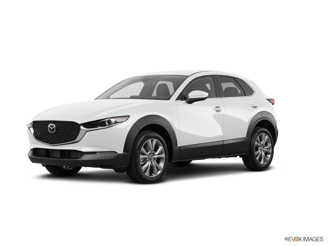 Mazda CX-30 2020
