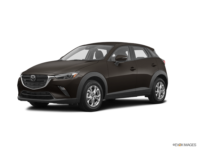 Mazda Cx 3 2020 12416 Km Car Subscription Invygo