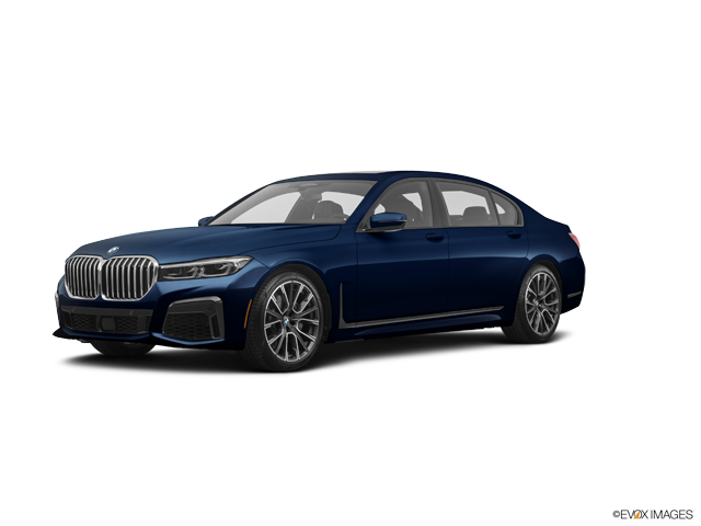 Бмв 730i 2021