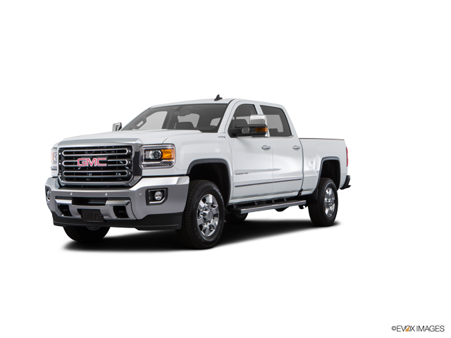 Representative 2016 GMC Sierra 2500hd, front three-quarter view